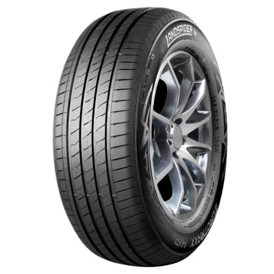 Landspider 185/55R16 87V XL Eurotraxx H/P TL 4PR
