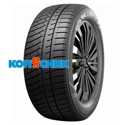 Sailun 165/65R14 79T Atrezzo 4 Seasons TL BSW M+S 3PMSF