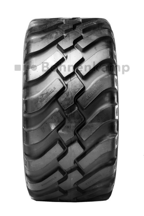 Шина пневматическая 800/45R26.5 BKT FL 630 ULTRA 184A8/174D TL
