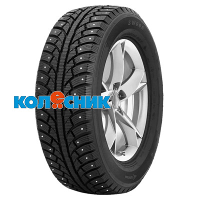 Шина West Lake 225/55R18 102H XL FrostExtreme SW606 TL (шип.) [CTS289668]