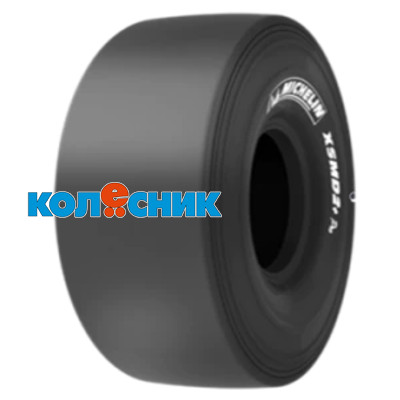 Шина Michelin 29,5R29 *** XSM D2+ Pro L5S TL [819333]