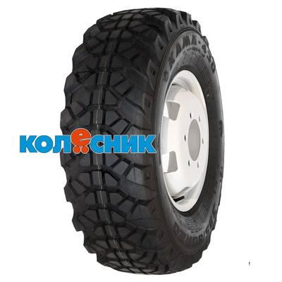 Шина Kama 395/80R20 149K Кама-430 TT M+S 3PMSF [1340007]