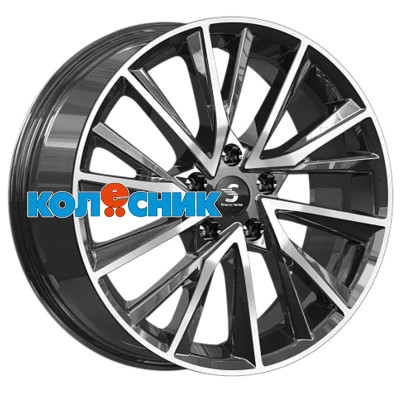 Диск Premium Series 7,5x18/5x114,3 ET35 D60,1 КР010 (Lexus NX) Diamond Quartz [WHS530929]
