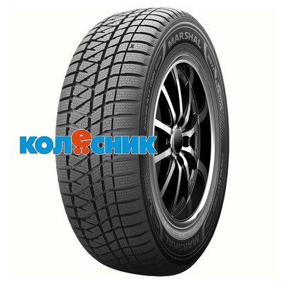 Шина Marshal 255/60R18 112H WinterCraft SUV WS71 TL [2251273]