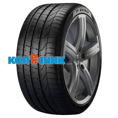 Pirelli 225/40R18 92W XL P Zero MOE TL Run Flat
