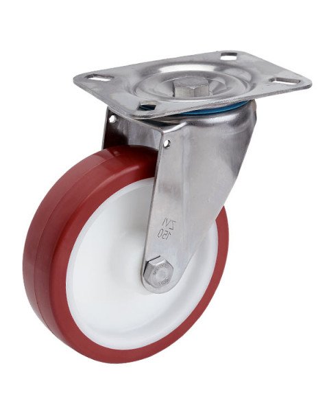 Колёсная опора ALEX A-S-3302-MUS-150