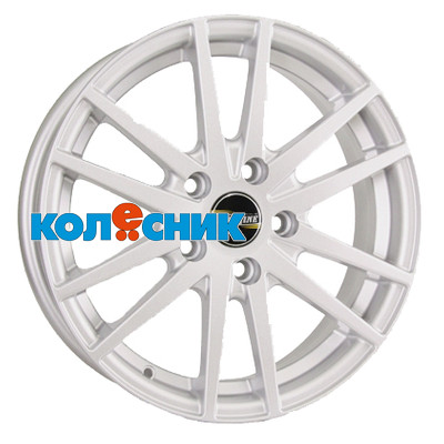 Диск Tech Line 5,5x14/4x98 ET35 D58,6 435 SL [WHS152156]