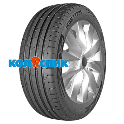 Шина Ikon Tyres 275/60R20 115V Autograph Ultra 2 SUV TL