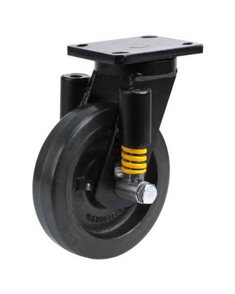 Колёсная опора ALEX A-AD-5102-DYR-250