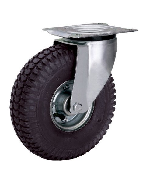 Колёсная опора ALEX A-3302-SHS6-260