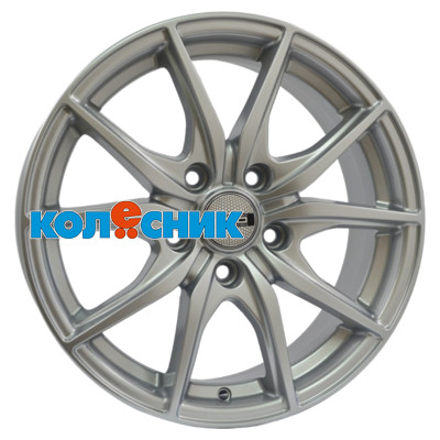 Диск Neo 7x17/5x110 ET46 D63,4 776 (Changan) Silver [WHS527918]
