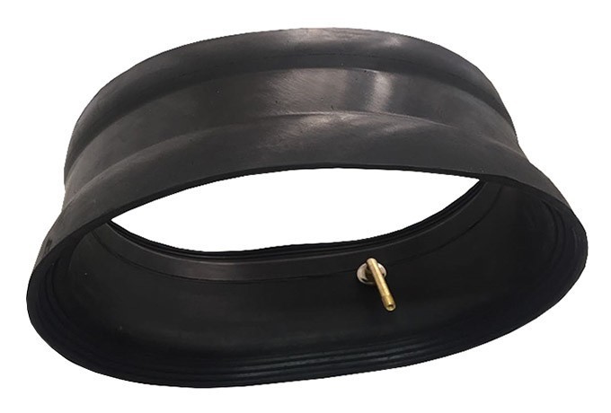 Бескамерная ободная лента 10" TSF T BKT V3-02-6 SPL