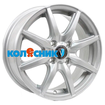 Диск Venti 6x15/4x100 ET50 D60,1 1515 SL [WHS221656]