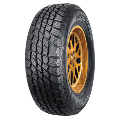 Шина Tracmax P285/50R20 116H XL X-Privilo AT08 TL [YSATP08R2002]
