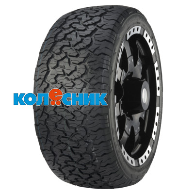 Шина Unigrip 265/75R16 116S Lateral Force A/T TL BSW [CTS285701]