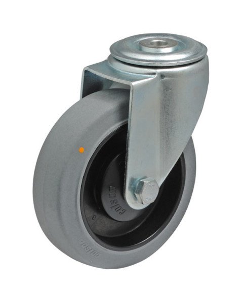 Колёсная опора Colson-3300-PC-125-EL