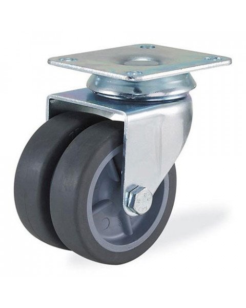 Колёсная опора Kama 2702-MTB-050 [2702MTB050]