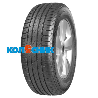 Шина Ikon Tyres 235/55R19 101V Character Aqua SUV TL