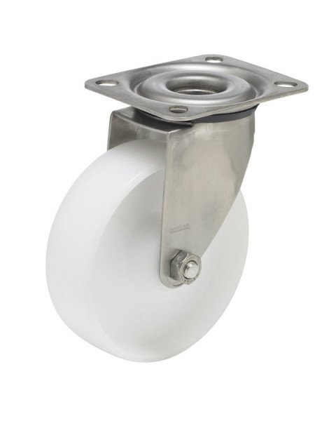 Колёсная опора Colson-S-3302-PPB-160