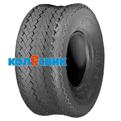 Шина MRL Tyres 18x8,5-8 8PR 86A2 MG 41 R-3 TL ИНДИЯ [MRL09908020TL]
