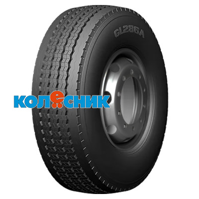Шина Tornado (Advance Holdings) 385/65R22,5 164K (160K) GL286A TL M+S 3PMSF 24PR [B1NEB36Y]