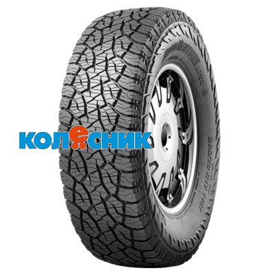 Шина Kumho 265/60R18 110T Road Venture AT52 TL