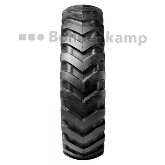 Шина пневматическая 7.00-15 6PR BKT CHEVRON SKID POWER 106A8 IMP TL