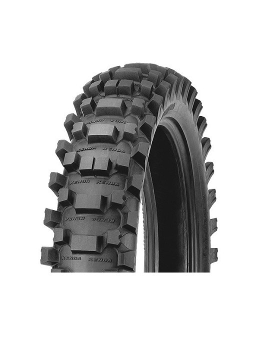 Шина пневматическая 100/90-19 KENDA K771 MILLVILLE 57M TT [1009019K771]