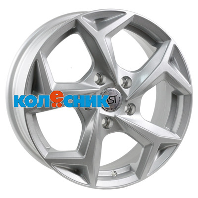 Диск RST 6,5x16/5x114,3 ET50 D66,1 R066 (Duster, Kaptur) SL [WHS499334]