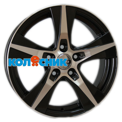 Диск Neo 7x17/5x114,3 ET41 D67,1 743 BSD [WHS207552]