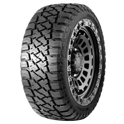 Шина Landspider LT33x12,50R20(320/50R20) 123R Wildtraxx R/T TL RBL [FRT006A]