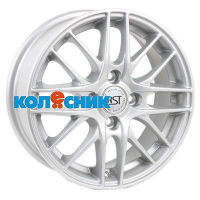 Диск RST 5,5x14/4x98 ET35 D58,6 R004 SL