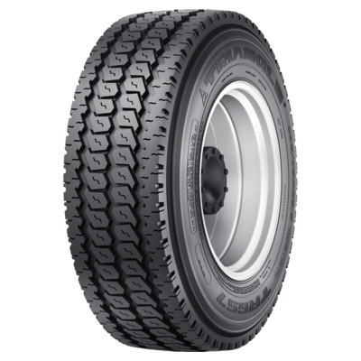 Шина Triangle 295/75R22,5 144/141M TR657 TL M+S 14PR КИТАЙ [TTS236859]