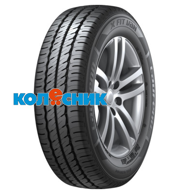 Шина Hankook Laufenn 235/65R16C 115/113R X Fit Van LV01 TL [2021728]