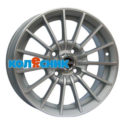 Диск Tech Line 6x15/4x98 ET35 D58,6 532 SD [WHS118657]