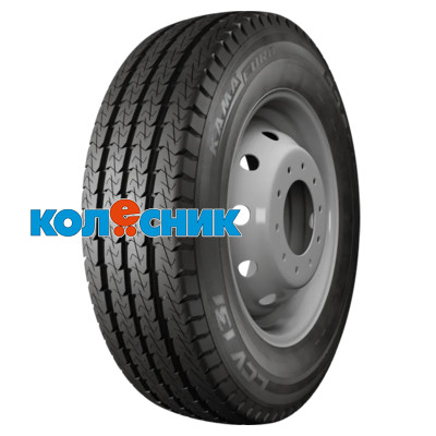 Шина Kama 195R14C 106/104R Euro LCV-131 TL [2210002]
