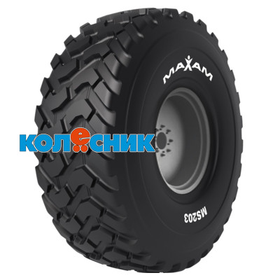 Шина Maxam 14,00R24 175A2 (157B) * MS203 E2/G2/L2 B K TL ВЬЕТНАМ [3420000882]