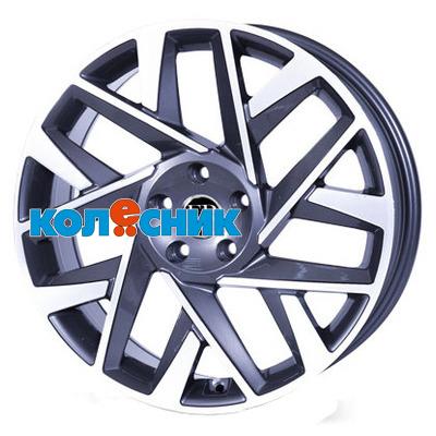 FR replica 7,5x19/5x114,3 ET49,5 D67,1 HND0113 Dark GMF (№11)