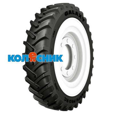 Шина Galaxy 230/95R48(9,5R48) 136D (139A8) Earth-Pro RC R-1 TL ИНДИЯ [497235-33]