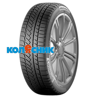 Continental 285/45R21 113V XL ContiWinterContact TS 850 P AO TL FR
