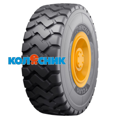 Шина Tercelo 26,5R25 209A2 (193B) ** TCL05 E3/L3/G3 TL КИТАЙ [STS222675]