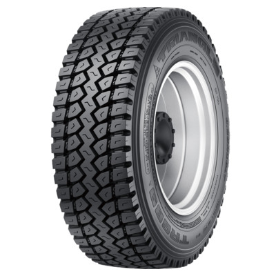 Шина Triangle 245/70R19,5 141/140J TR689A TL M+S 18PR КИТАЙ [TTS72584]