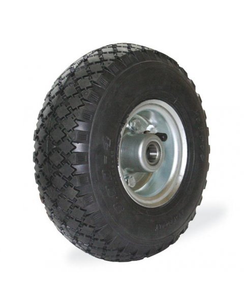 Колесо KAMA 400x8x30-SHR