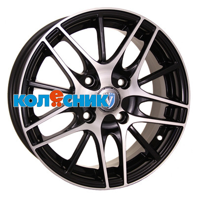 Диск Venti 6x15/4x100 ET45 D60,1 1506 BD [WHS121892]