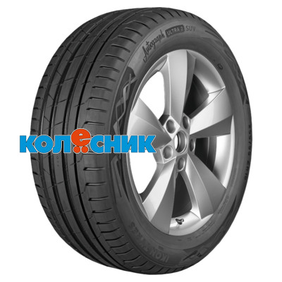 Шина Ikon Tyres 245/55R19 103V Autograph Ultra 2 SUV TL [T730567]