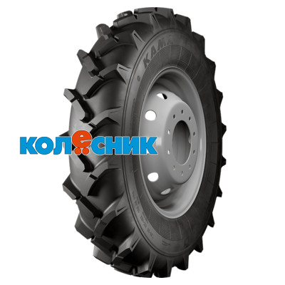 Шина Kama 7,5-20 102A6 НК-432 TT РОССИЯ [1540002]