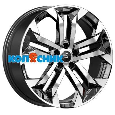 Диск Premium Series 7,5x19/5x114,3 ET51 D67,1 КР015 (Sportage/Tucson) Diamond Quartz