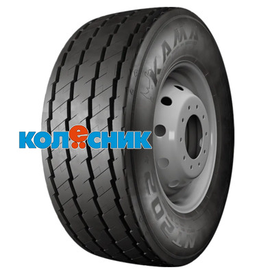 Шина Kama 265/70R19,5 143/141J NT 202 TL FRT M+S [1410017]