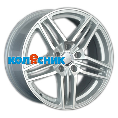 Диск Replay 8,5x19/5x112 ET45 D66,6 A91 SF (конус, A001)