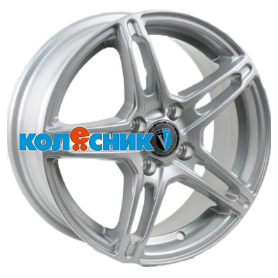 Диск Venti 6x15/4x98 ET40 D58,6 1518 SL [WHS504437]